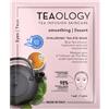 Amicafarmacia Teaology Hyaluronic Tea Eye Mask 5ml