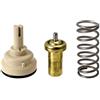 HELLA 8MT 354 777-441 Termostato, Refrigerante, Temp. apertura 87°C