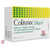PHARMASUISSE LABORATORIES SpA COLISTAX DIGEST 30 COMPRESSE