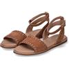 Clarks Maritime May, Sandali Donna, Black Sde, 36 EU