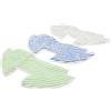 Rowenta Kit Panni Microfibra, 3 Panni, Aspirapolvere Robot Xplorer Serie 80,120, ZR1770