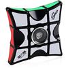 D-FantiX Fidget Spinner Cube, 1x3x3 Cubo Fidget Spinners Floppy Cube Puzzle Giocattoli Fidget ansiolitici per bambini adulti