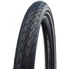Schwalbe Schwalbe Marathon 700x1.40 greenguard addix eco rigido nero/reflex
