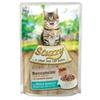 Stuzzy Bocconcini in Jelly per gatti (pesce) - 24 buste da 85gr.