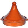 Amazing Cookware - Tajine in Terracotta, 20 cm