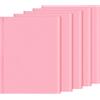 LZRinue 100 fogli di carta velina rosa, 70 x 50 cm, carta da regalo per confezioni regalo, artigianato, fai da te, compleanni, matrimoni
