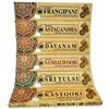 NALE Assortimento Goloka Organic