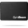 GymBeam Blocco da Yoga Antiscivolo, Leggero e Adatto ai Viaggi, Brick in EVA Morbido e Resistente, 3 Livelli di Altezza, Supporto Extra per Posizioni, Ideale per Principianti e Avanzati
