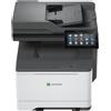 Lexmark CX635adwe Laser A4 1200 x 1200 DPI 40 ppm Wi-Fi GARANZIA ITALIA