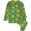 Teenage Mutant Ninja Turtles Kids Kids Boys T-Shirt Parers Pjs