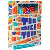 Falomir - Tic Dice Town | Gioco di matematica competitivo | per 2 per 4 Giocatori (Età 8+)