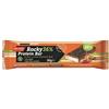 NAMED ROCKY 36% PROT BAR CARAMEL 50G