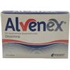 DYMALIFE PHARMACEUTICAL SRL Alvenex 20 Bust Sosp 450 Mg