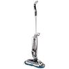 Bissell SpinWave Cordless - Mocio elettrico e lucidapavimenti con spray integrato