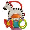 Fisher-Price FGJ11 - Zebra attività - Giocattolo Neonato