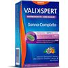 Valdispert Sonno Completo 30 Compresse Doppio Strato Valdispert Valdispert