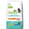 Trainer Natural Natural Trainer Light In Fat Crocchette Tacchino Per Cani Adulti Taglia Mini 2kg Trainer Natural Trainer Natural