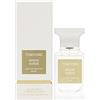 Tom Ford Eau de Parfum White suede donna 50 ml