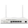 DrayTek V2865LAX-5G-K router wireless Gigabit Ethernet Dual-band (2.4 GHz/5 GHz) [V2865LAX-5G]