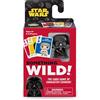 FUNKO GAMES Something Wild!: Star Wars-Darth Vader