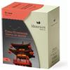 Meridiani® | Tè Verde Cinese Gunpowder | Singola Origine Cinese Green Tea | Gunpowder Tè Verde Cina in Foglie - (80 Gr)