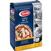 Barilla FARINA GRANO TENERO TIPO 0 BARILLA PACCO 5 KG FOOD SERVICE PIZZA PANE FOCACCE