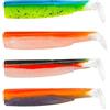 Fiiish Black Minnow 120 Bodies (Color Box UV)