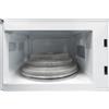 Nerthus FIH 1305 coperchio microonde silicone pieghevole antispruzzo trasparente cucina
