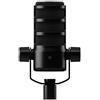 RØDE PodMic USB Nero Microfono da studio