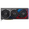 ASUS ROG -STRIX-RTX4070TIS-O16G-GAMING NVIDIA GeForce RTX 4070 Ti SUPER 16 GB GD