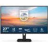 Philips Serie 1000 27E1N1300A/00 Monitor PC 68,6 cm (27") 1920 x 1080 Pixel Full