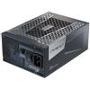 Seasonic PRIME-TX-1600 alimentatore per computer 1600 W 20+4 pin ATX ATX Nero