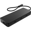 HP Hub multiporta HP 4K USB-C