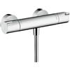 Hansgrohe Ecostat 1001 miscelatore termostatico doccia esterno