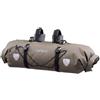 Ortlieb Handlebar-Pack M, Dark sand