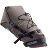Ortlieb Seat-Pack M, Dark sand