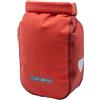 Ortlieb Fork-Pack plus 5,8 L, Salsa/dark chili