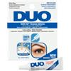 Ardell Colla Ciglia Finte Duo Quick-Set Waterproof - trasparente 7gr