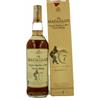 MACALLAN 7 Years Old 70cl 40% OB - Giovinetti import