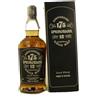 Springbank 175 th Anniversary 12 Year Old Bottled 2003 70cl 46% OB-