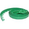 RAM ONLINE RAM 10 m Verde Fiore Letto Giardino Prato Bordo Flessibile con 40 pioli
