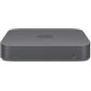 elago Custodia per Mac Mini in Silicone Compatibile con Apple Mac Mini 2018 - [Resistente agli Urti] [Lunga Durata] [Design a Ritaglio] - Grigio Scuro Traslucido