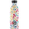 24BOTTLES Borraccia Urban Bottle Satin Petit Jardin