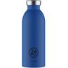 24BOTTLES Borraccia Clima Bottle Stone Gold Blue