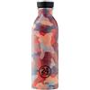 24BOTTLES Borraccia Urban Bottle Satin Camo Coral