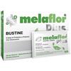 Melaflor Plus 10 Bustine 30 g Polvere per soluzione orale