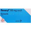 KARO PHARMA Srl Pevaryl 6 Ovuli Vaginali 150mg