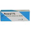 KARO PHARMA Srl Pevaryl Soluzione Cutanea 6 Bustine 10g 1% - Karo Pharma Srl