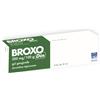 SIT LABORATORIO FARMAC. Srl Broxo Din Gel Gengivario Clorexidina Dicluconato 30ml
