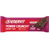 ENERVIT SpA Enervit Power Crunchy Energy Bar - Barretta Proteica Gusto Brownie & Choco 40g
